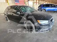 2016 Audi A3 photo