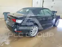 2016 Audi A3 фото