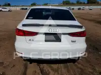 2016 Audi A3 фото