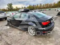 2016 Audi A3 фото