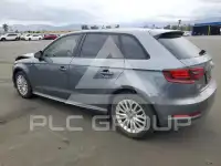 2016 Audi A3 фото