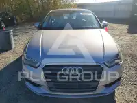 2016 Audi A3 photo