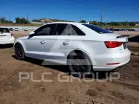 2016 Audi A3 фото