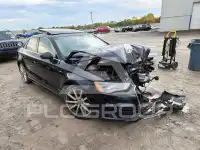 2016 Audi A3 фото
