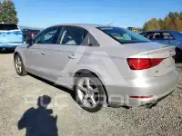 2016 Audi A3 photo