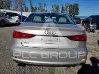 2016 Audi A3 photo