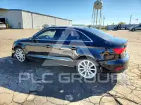 2016 Audi A3 фото