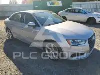2016 Audi A3 photo