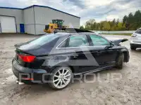 2016 Audi A3 фото
