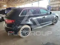 2016 Audi A3 photo