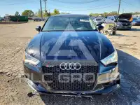 2016 Audi A3 фото