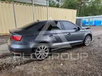 2016 Audi A3 фото
