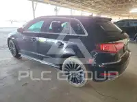 2016 Audi A3 photo