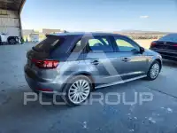 2016 Audi A3 фото