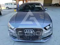 2016 Audi A3 фото