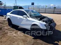 2016 Audi A3 фото