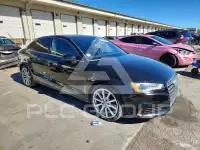 2016 Audi A3 фото
