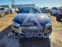2016 Audi A3 фото