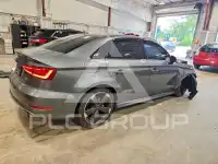 2016 Audi A3 photo