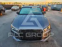 2016 Audi A3 фото