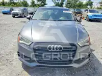 2016 Audi A3 photo