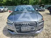 2016 Audi A3 фото