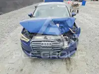 2016 Audi A3 фото