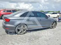 2016 Audi A3 photo