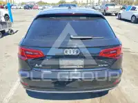 2016 Audi A3 фото