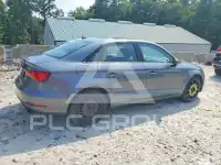 2016 Audi A3 фото