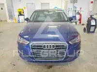 2016 Audi A3 фото