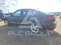 2016 Audi A3 фото