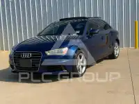 2016 Audi A3 фото