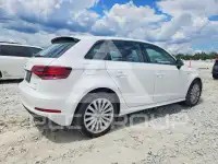 2016 Audi A3 фото