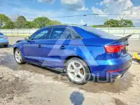 2016 Audi A3 фото