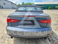 2016 Audi A3 фото