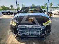 2016 Audi A3 фото