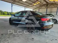 2016 Audi A3 фото