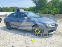 2016 Audi A3 фото