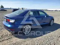 2016 Audi A3 photo