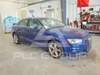 2016 Audi A3 фото
