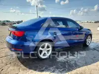 2016 Audi A3 фото