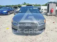 2016 Audi A3 фото