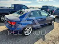 2016 Audi A3 фото