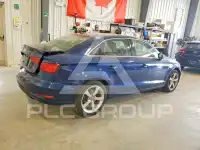 2016 Audi A3 фото