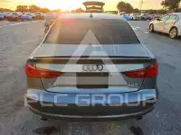 2016 Audi A3 фото