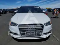 2016 Audi A3 фото