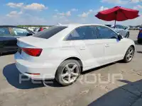 2016 Audi A3 photo