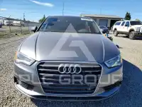 2016 Audi A3 фото