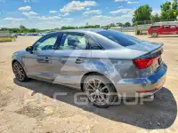 2016 Audi A3 photo